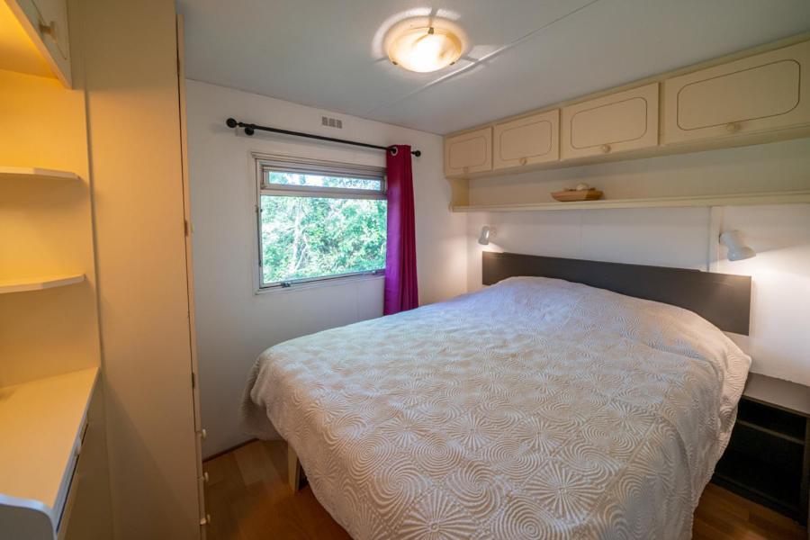 Gites Le Bois Berranger Saint-Urbain  Quarto foto